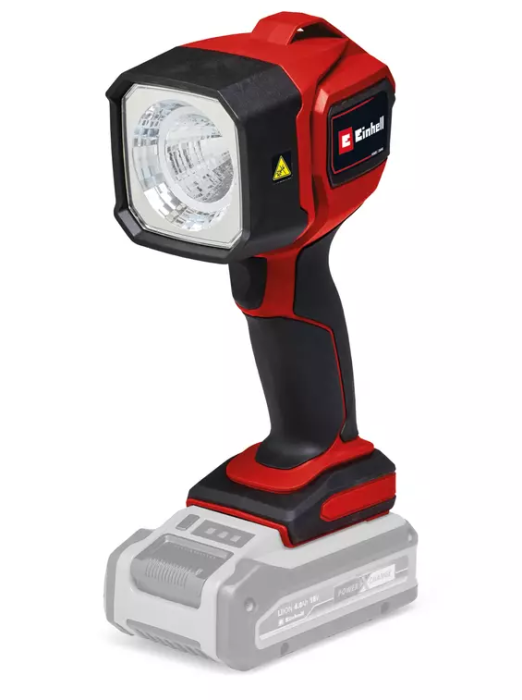 Einhell Akku-Lampe TC-CL 18/350 Li - Solo, 4514175